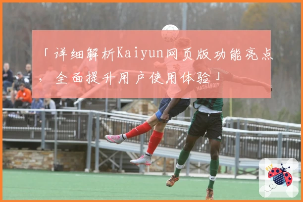 「详细解析Kaiyun网页版功能亮点，全面提升用户使用体验」