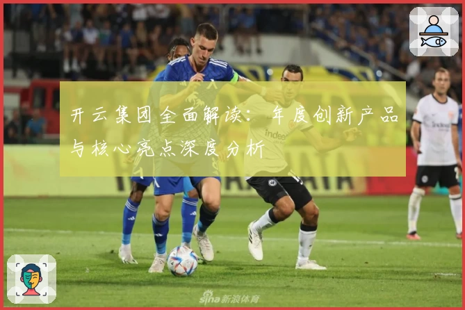 开云集团全面解读:年度创新产品与核心亮点深度分析