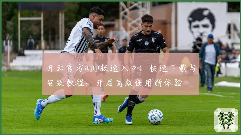 开云官方app极速入口：快速下载与安装教程，开启高效使用新体验