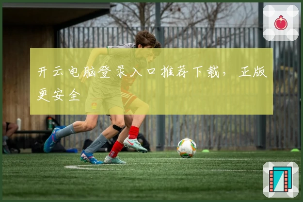 开云电脑登录入口推荐下载，正版更安全